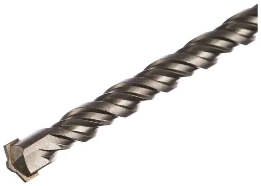 Matrix бур 70983 (SDS-plus, 20х950х1000 мм) 1 шт купить,0