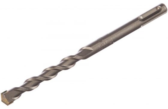 Bosch бур 2608680277 (SDS-plus, 12х100х160 мм) 1 шт