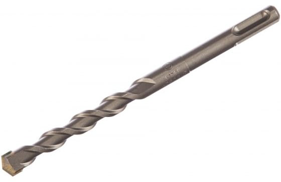 Bosch бур 2608680277 (SDS-plus, 12х100х160 мм) 1 шт