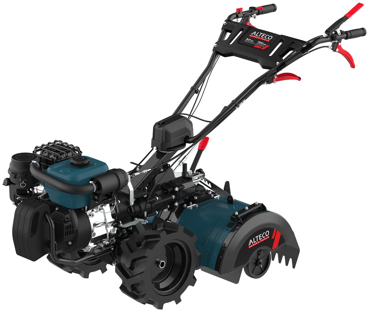 Культиватор ALTECO 85108 (без колес) купить,444000