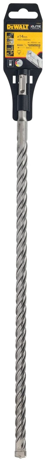 DeWALT бур DT8942-QZ (SDS-plus, 14х400х460 мм) 1 шт купить,16100