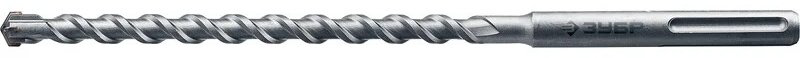 ЗУБР бур 29350-610-25_z02 (SDS-max, 25х610х720 мм) 1 шт