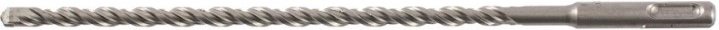 Matrix бур 710038 (SDS-plus, 8х200х260 мм) , 1 шт