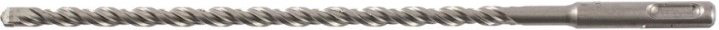 Matrix бур 710038 (SDS-plus, 8х200х260 мм) , 1 шт