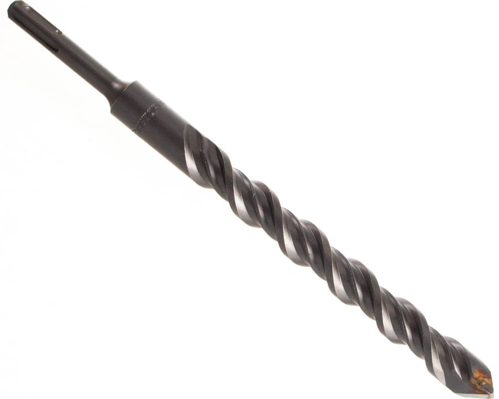 CUTOP бур 40-20260 (SDS-plus, 20х210х260 мм) 1 шт
