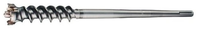 Bosch бур 1618596459 (SDS-max, 65х450х600 мм) 1 шт