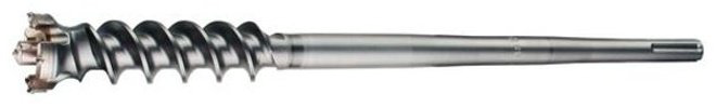Bosch бур 1618596459 (SDS-max, 65х450х600 мм) 1 шт