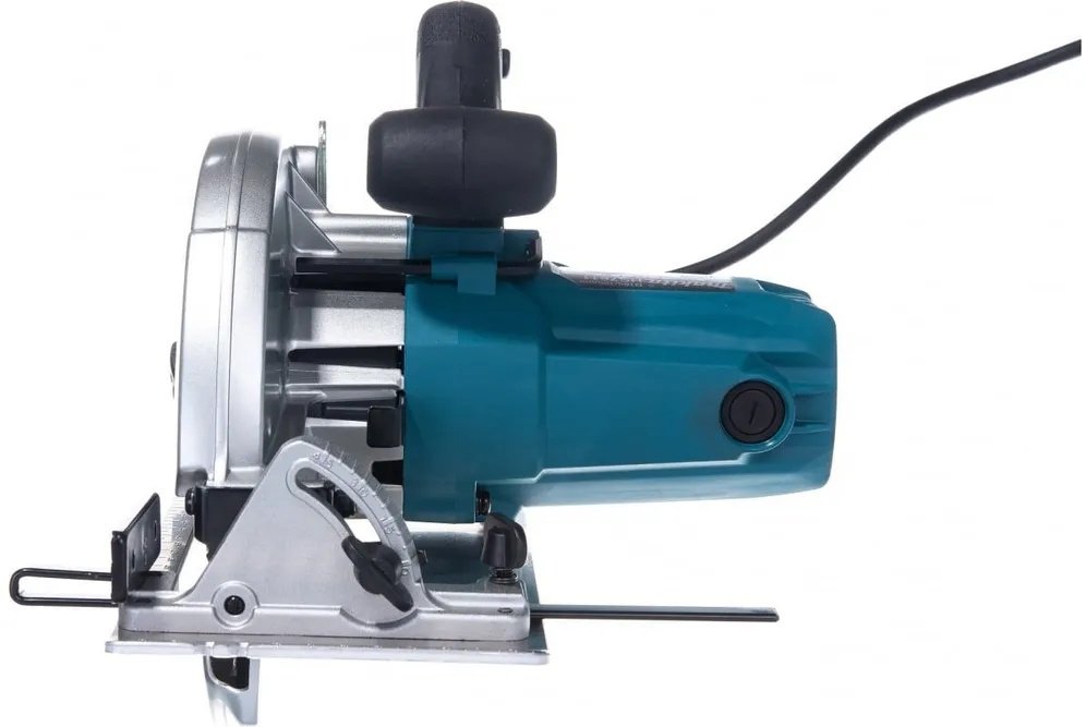 Дисковая пила Makita HS7611K, электрическая купить,0