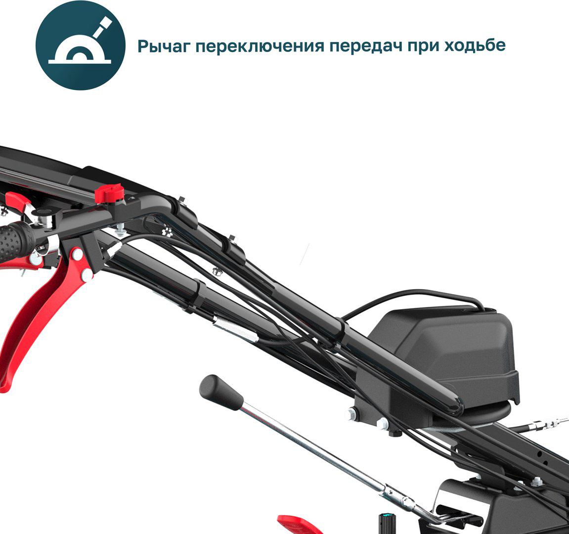 Культиватор ALTECO 85108 (без колес) купить,444000