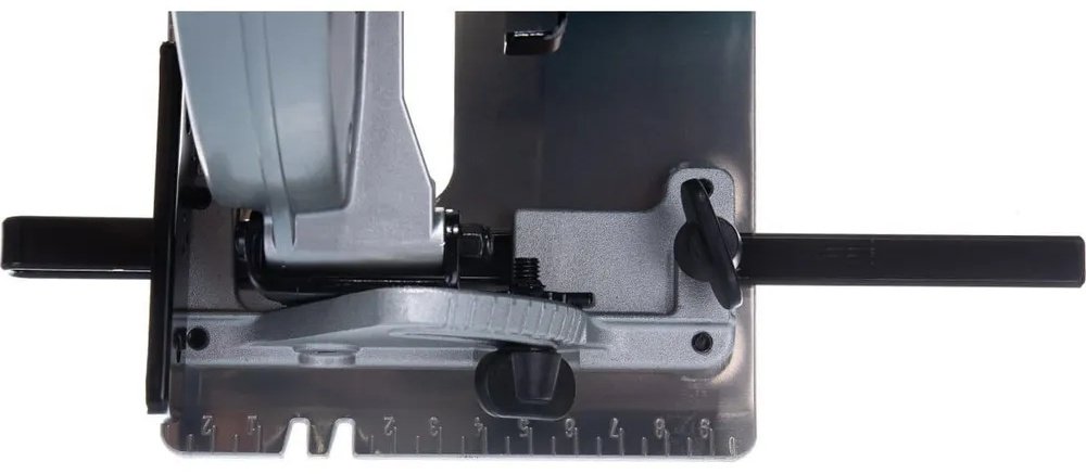 Дисковая пила Makita HS7611K, электрическая купить,0