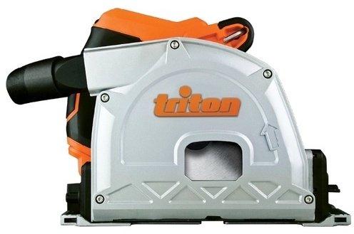 Дисковая пила Triton TTS1400, электрическая