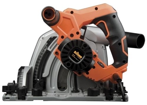 Дисковая пила Triton TTS1400, электрическая - ForteMarket Дисковая пила Triton TTS1400, электрическая купить,0