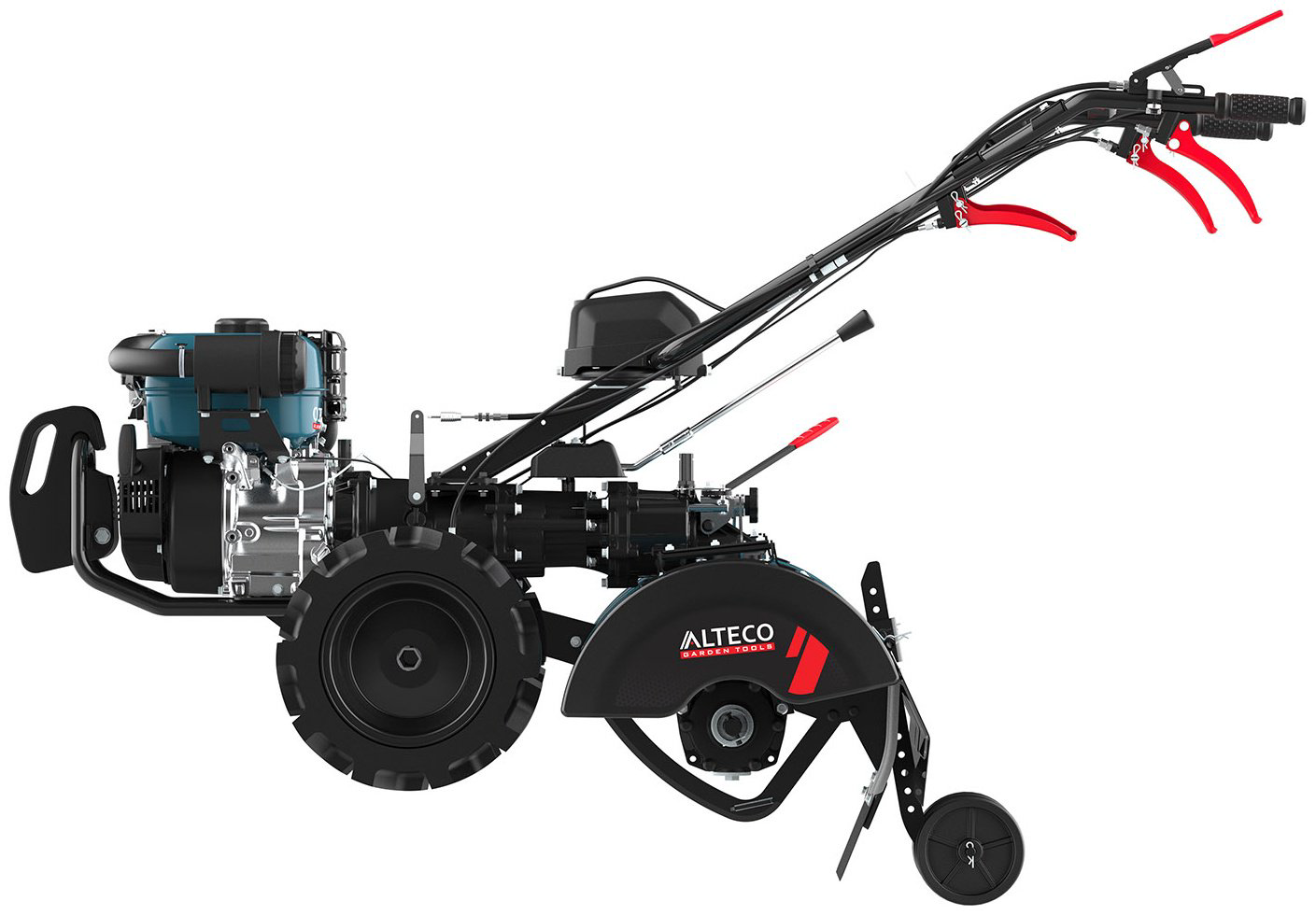 Культиватор ALTECO 85108 (без колес) купить,444000