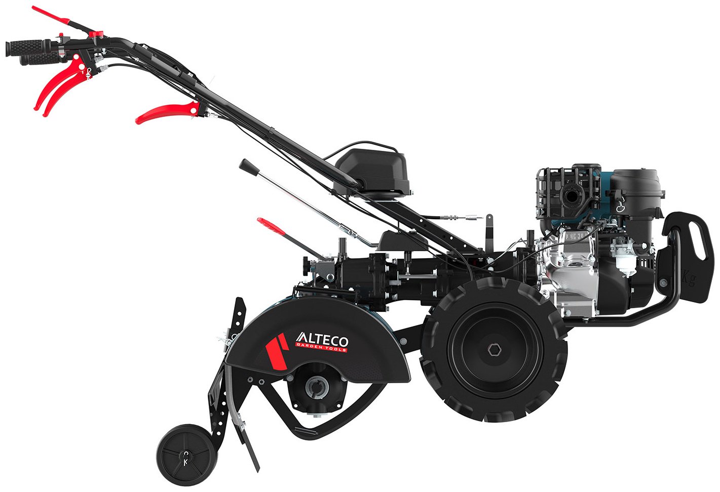Культиватор ALTECO 85108 (без колес) - ForteMarket Культиватор ALTECO 85108 (без колес) купить,0