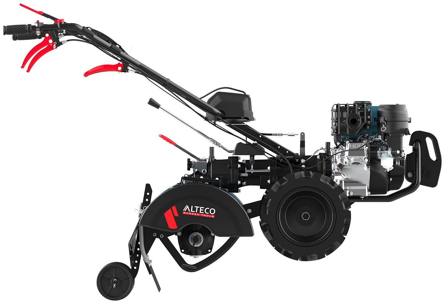 Культиватор ALTECO 85108 (без колес) купить,444000