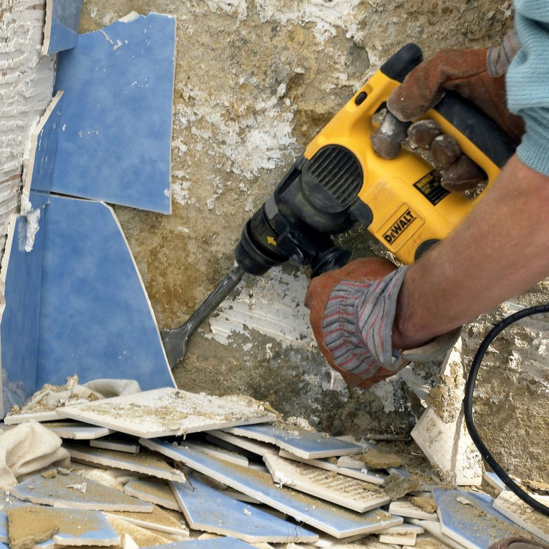 DeWALT зубило DT6803 (SDS-plus, 40х200х250 мм) 1 шт купить,4350
