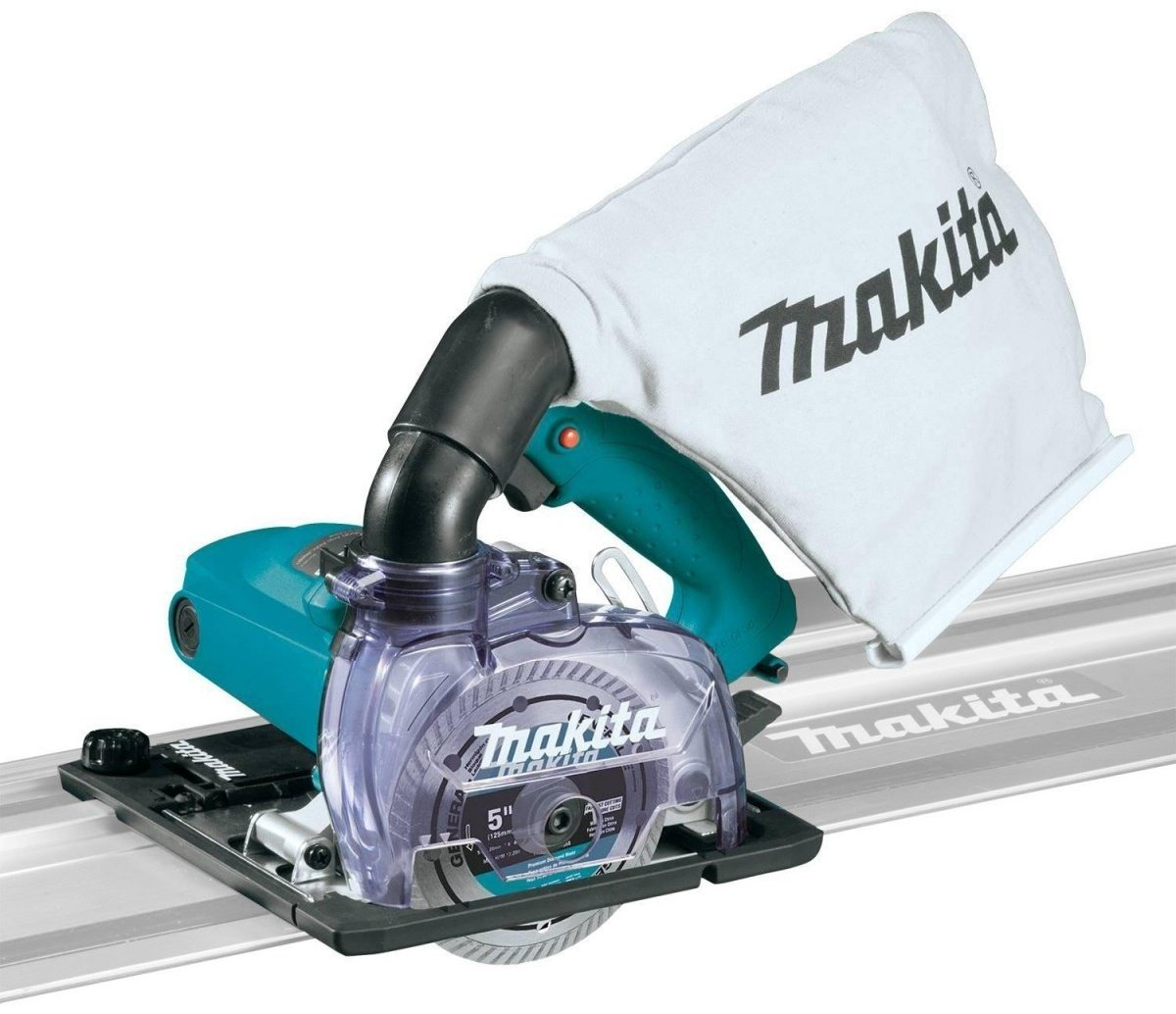 Дисковая пила Makita 4100KB, электрическая купить,NaN