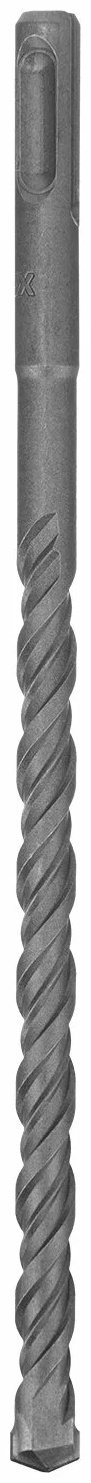 СИБРТЕХ бур 70561 (SDS-plus, 10х160х210 мм) 1 шт