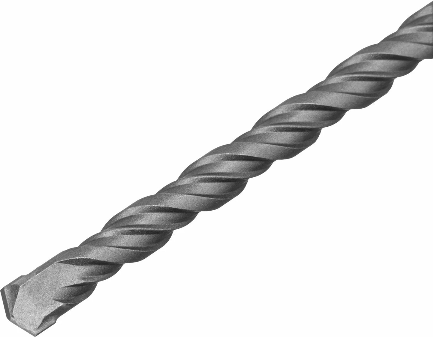 СИБРТЕХ бур 70561 (SDS-plus, 10х160х210 мм) 1 шт купить,NaN