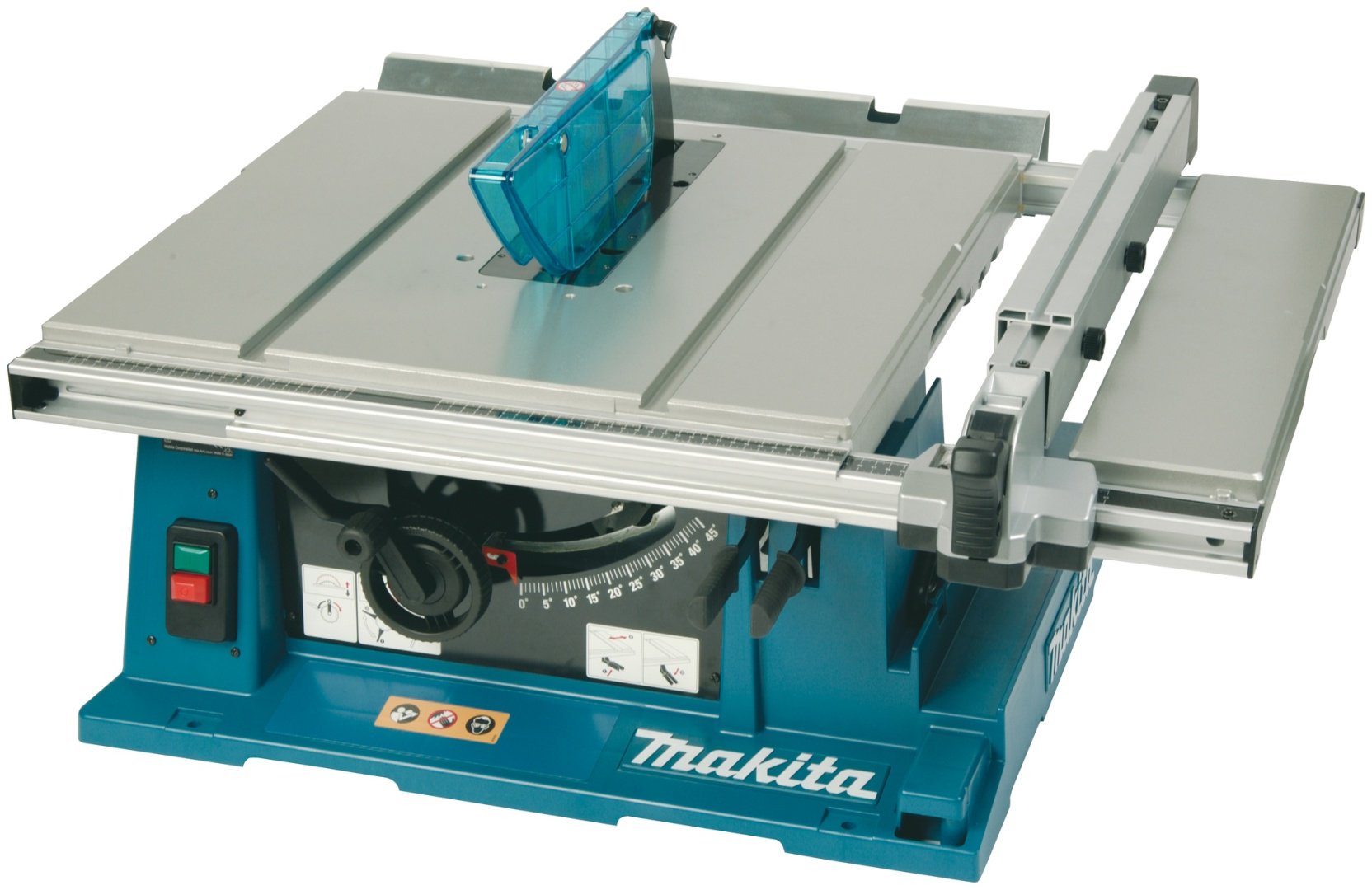Дисковая пила Makita 2704N, электрическая
