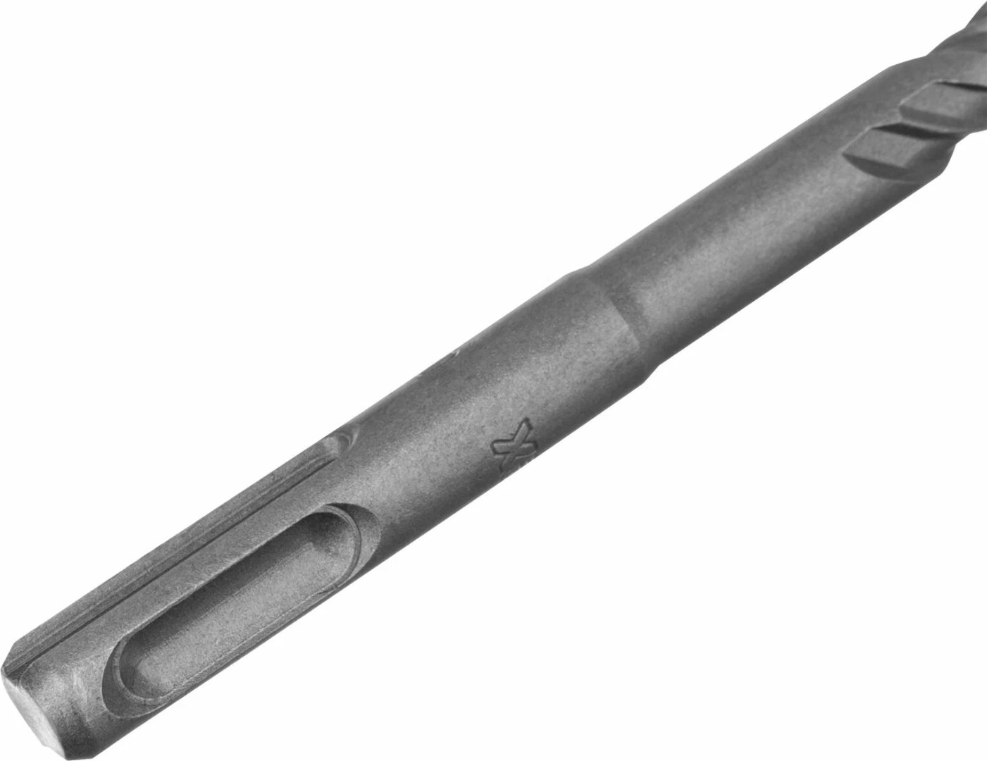 СИБРТЕХ бур 70561 (SDS-plus, 10х160х210 мм) 1 шт купить,NaN