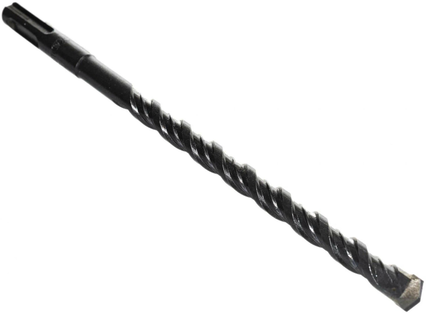 СИБРТЕХ бур 70561 (SDS-plus, 10х160х210 мм) 1 шт купить,NaN