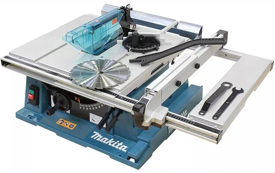 Дисковая пила Makita 2704N, электрическая купить,NaN