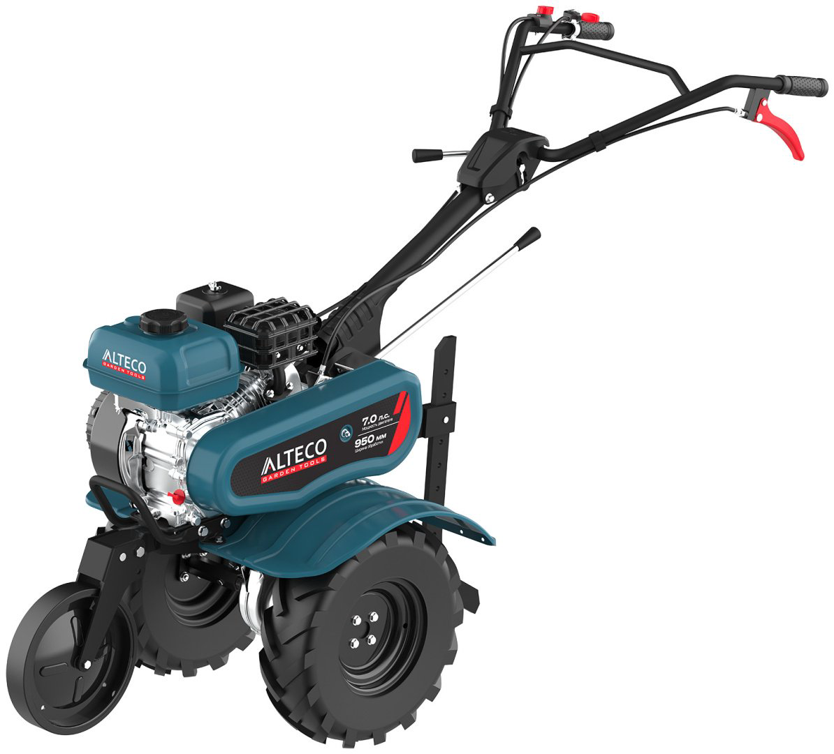 Культиватор ALTECO MK 7-950 85107 (без колес) купить,148900