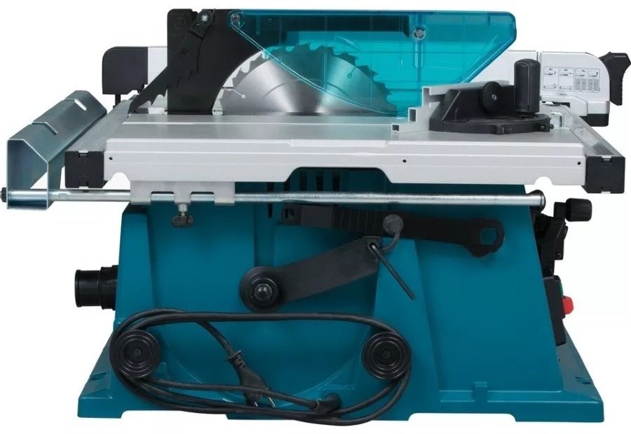Дисковая пила Makita 2704N, электрическая - ForteMarket Дисковая пила Makita 2704N, электрическая купить,0