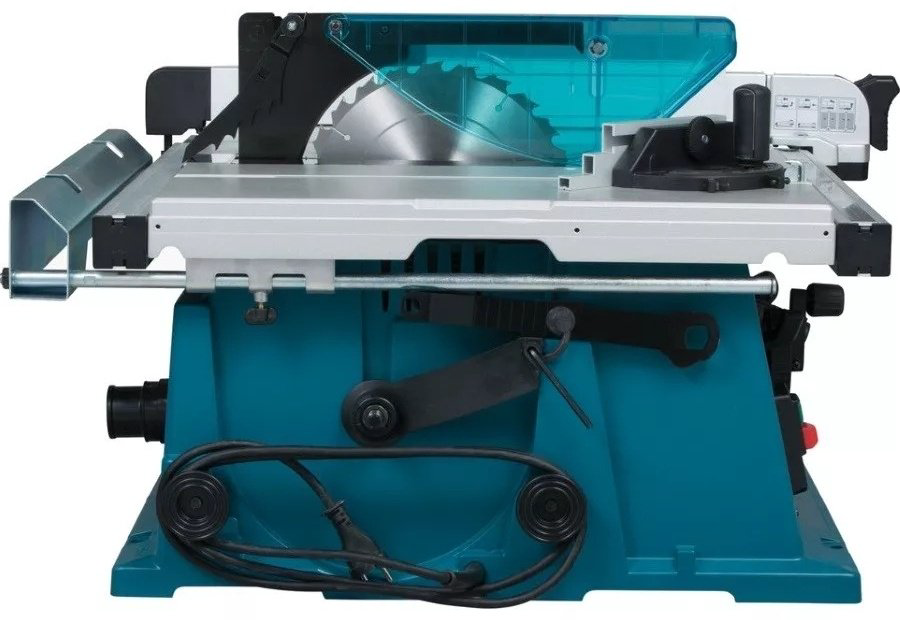 Дисковая пила Makita 2704N, электрическая купить,NaN
