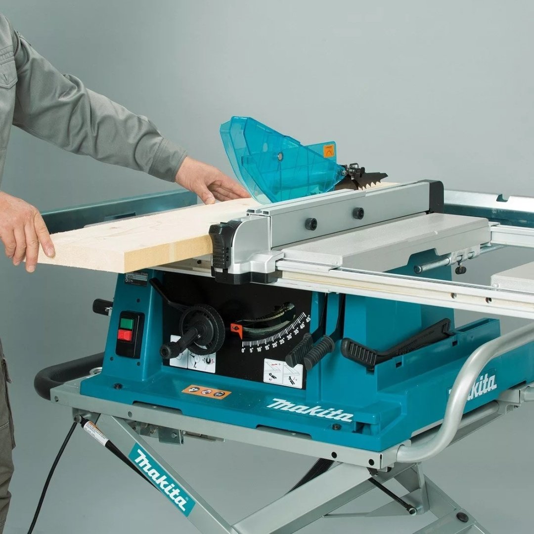 Дисковая пила Makita 2704N, электрическая - ForteMarket Дисковая пила Makita 2704N, электрическая купить,0
