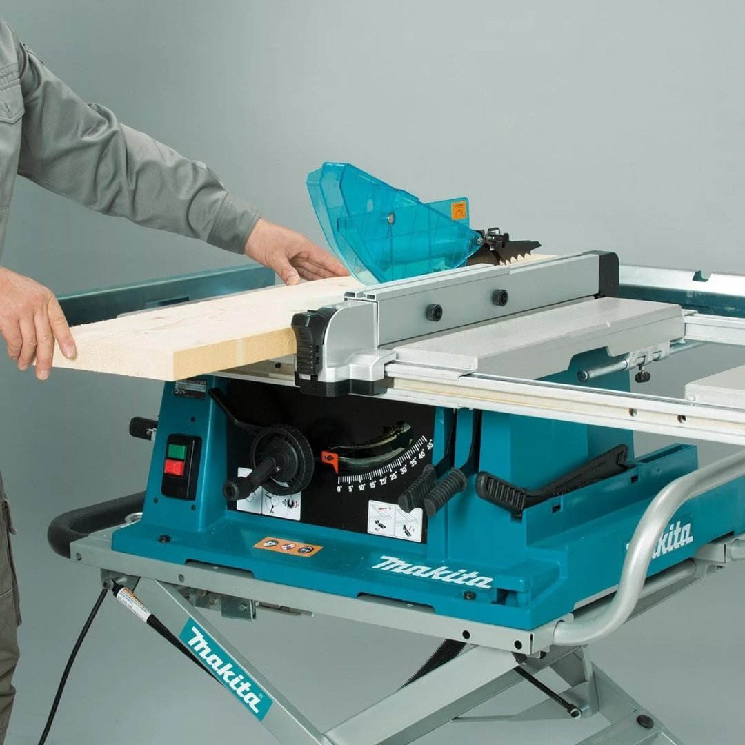 Дисковая пила Makita 2704N, электрическая купить,NaN