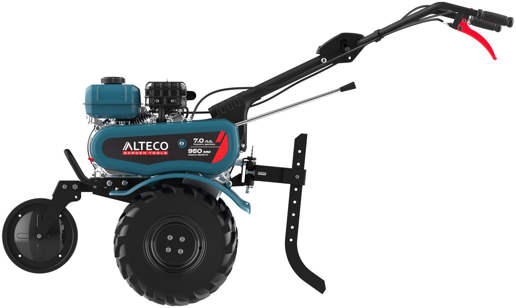 Культиватор ALTECO MK 7-950 85107 (без колес) - ForteMarket Культиватор ALTECO MK 7-950 85107 (без колес) купить,0