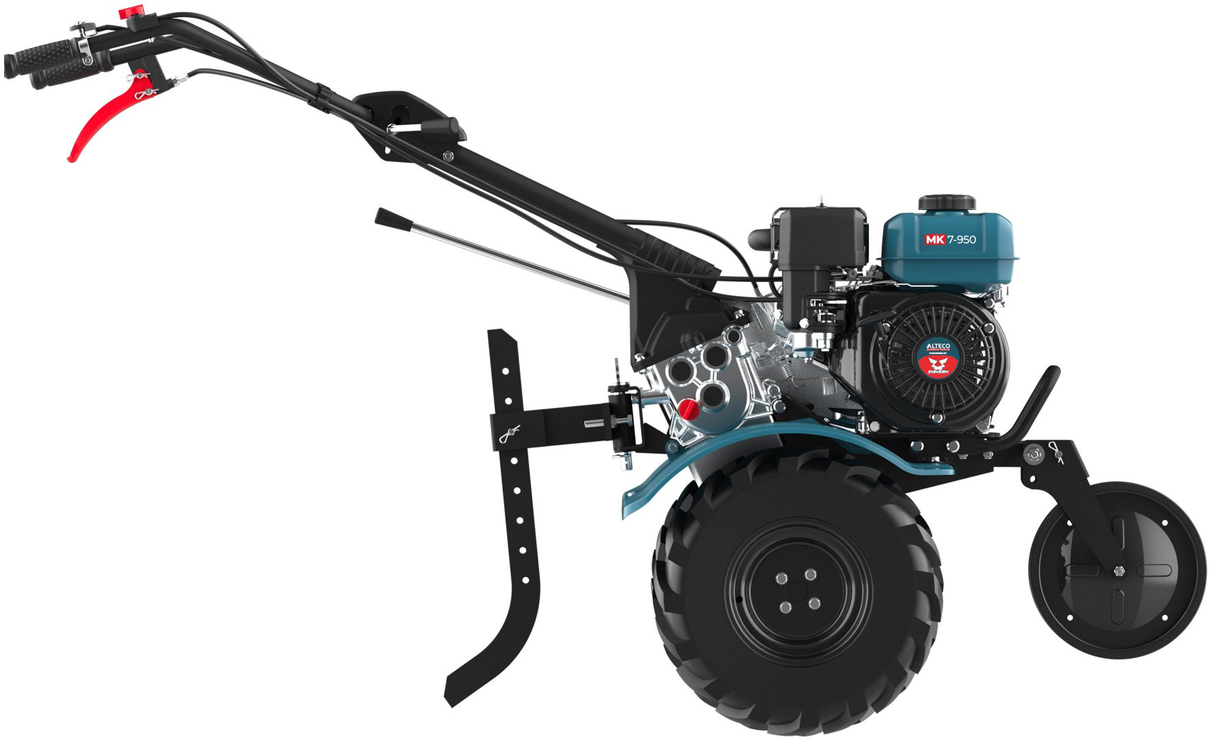 Культиватор ALTECO MK 7-950 85107 (без колес) купить,148900