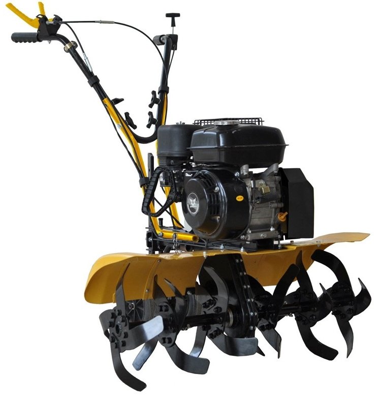 Культиватор Huter GMC-6.5 - ForteMarket Культиватор Huter GMC-6.5 купить,0