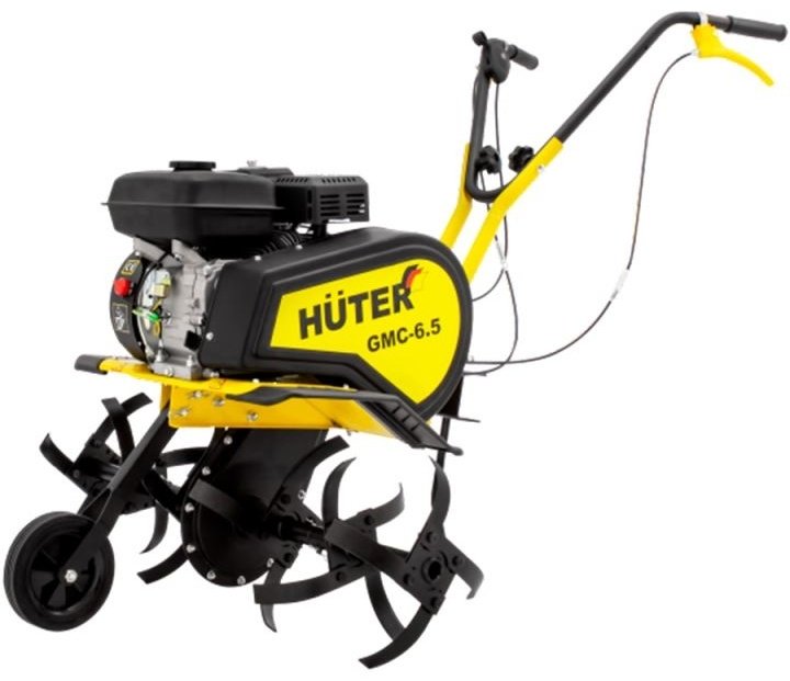 Культиватор Huter GMC-6.5 - ForteMarket Культиватор Huter GMC-6.5 купить,0