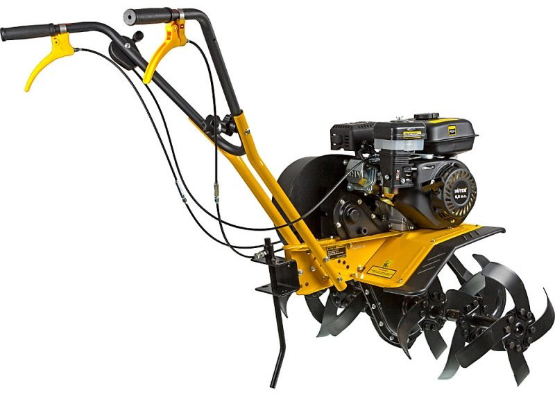 Культиватор Huter GMC-6.5 купить,NaN