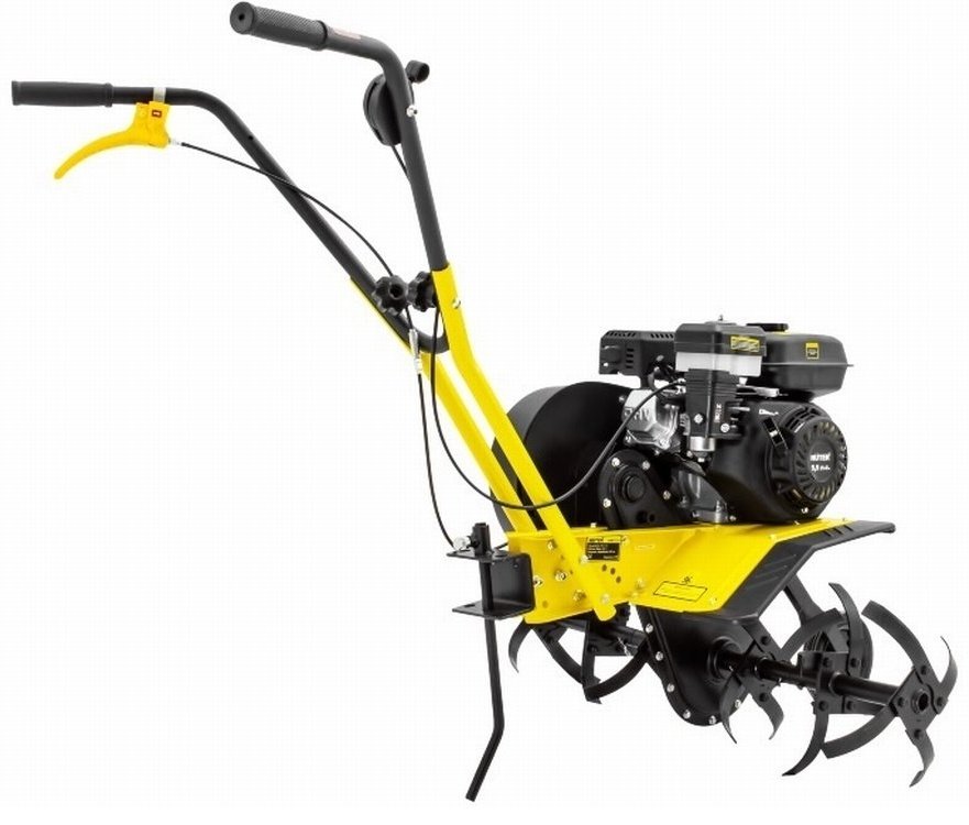 Культиватор Huter GMC-6.5 - ForteMarket Культиватор Huter GMC-6.5 купить,0