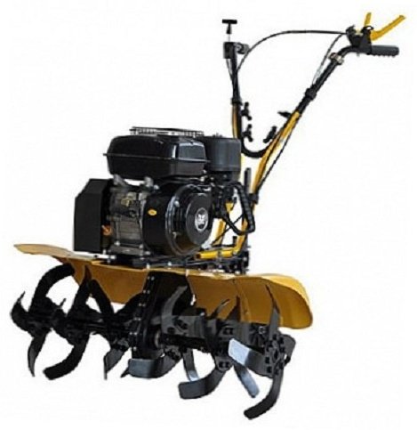 Культиватор Huter GMC-6.5 - ForteMarket Культиватор Huter GMC-6.5 купить,0