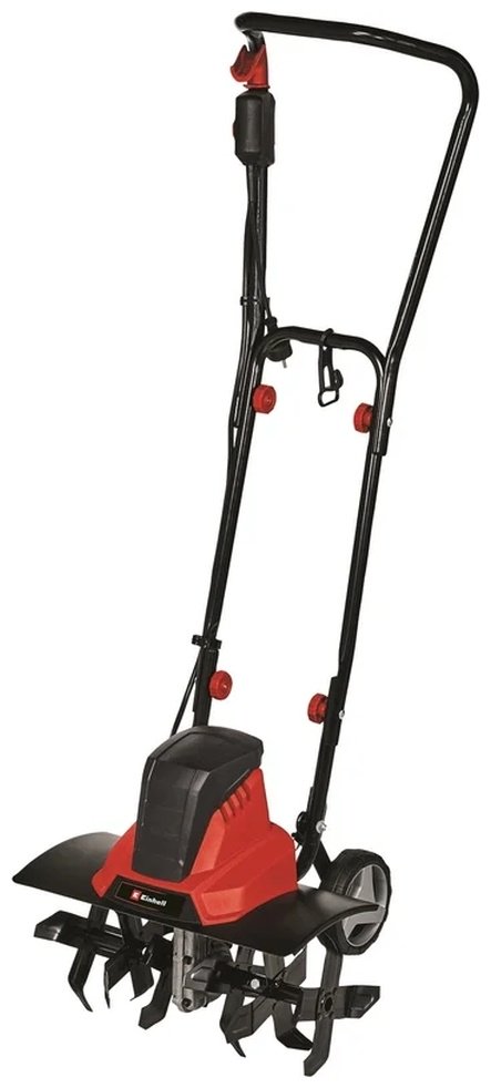 Культиватор Einhell GC-RT 1545 - ForteMarket Культиватор Einhell GC-RT 1545 купить,0