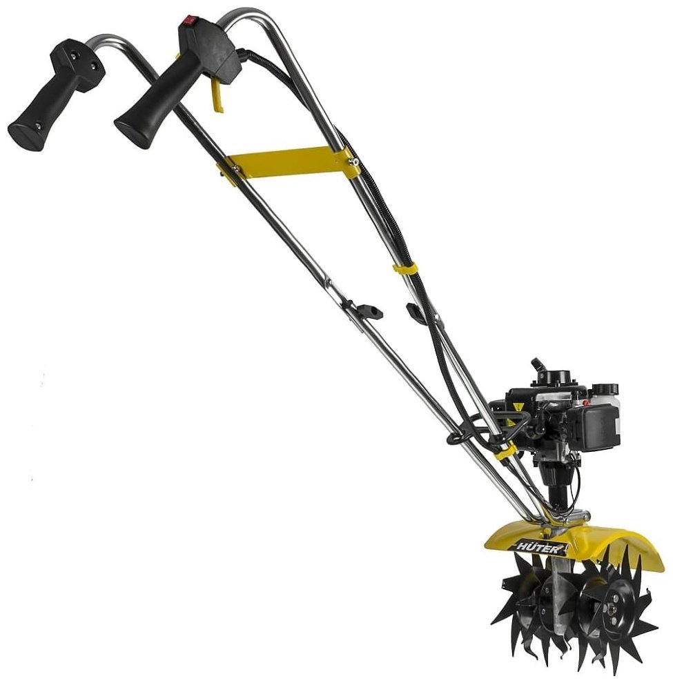 Культиватор Huter GMC-1.8 - ForteMarket Культиватор Huter GMC-1.8 купить,0
