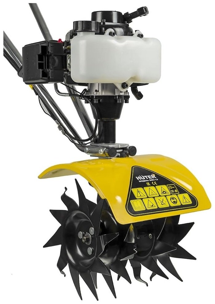Культиватор Huter GMC-1.8 - ForteMarket Культиватор Huter GMC-1.8 купить,0