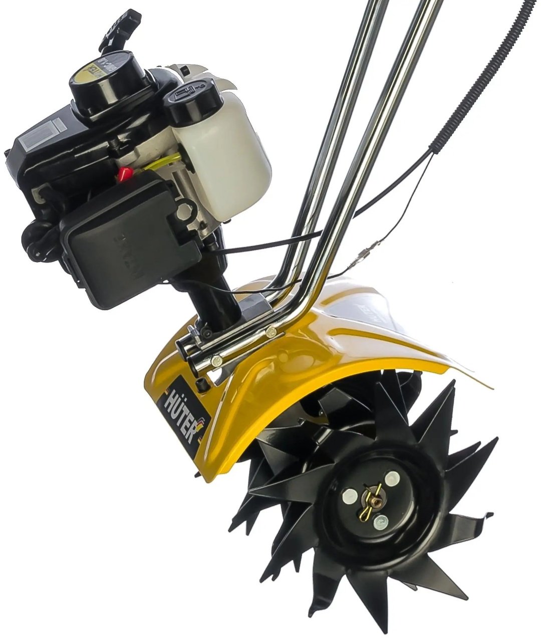 Культиватор Huter GMC-1.8 - ForteMarket Культиватор Huter GMC-1.8 купить,0