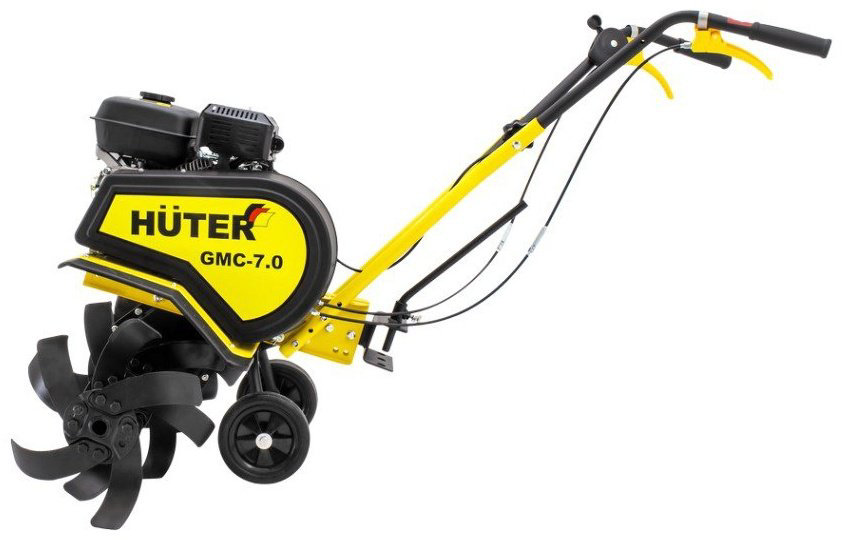 Культиватор Huter GMC-7.0 купить,NaN