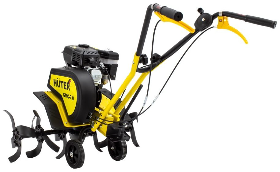 Культиватор Huter GMC-7.0 купить,NaN