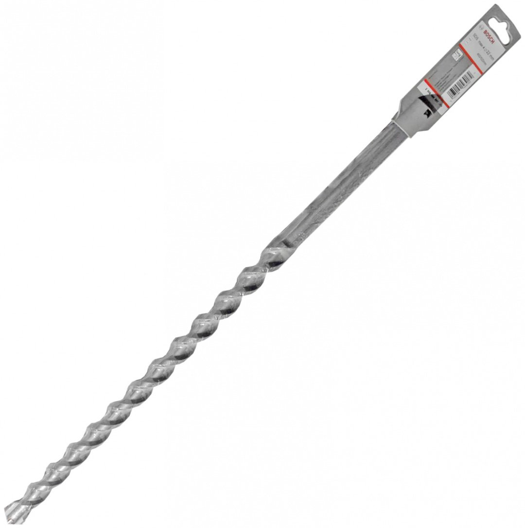 Bosch бур 2608685867 (SDS-max, 22х400х520 мм) 1 шт купить,17590