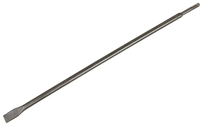 Sturm! зубило 9018-SDS-F22x600 (SDS-plus, 13х55х600 мм) 1 шт