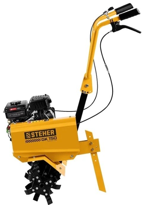 Культиватор Steher GK-150 - ForteMarket Культиватор Steher GK-150 купить,0