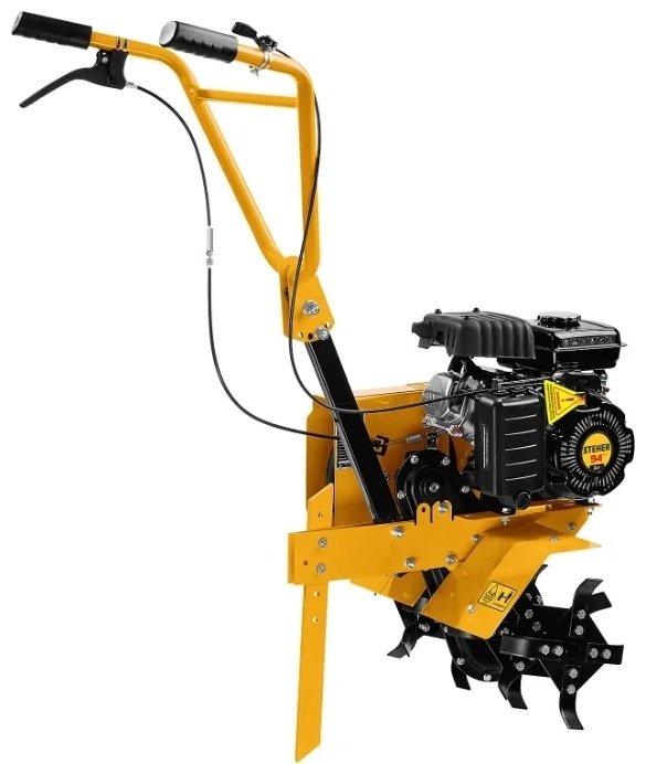 Культиватор Steher GK-150 - ForteMarket Культиватор Steher GK-150 купить,0