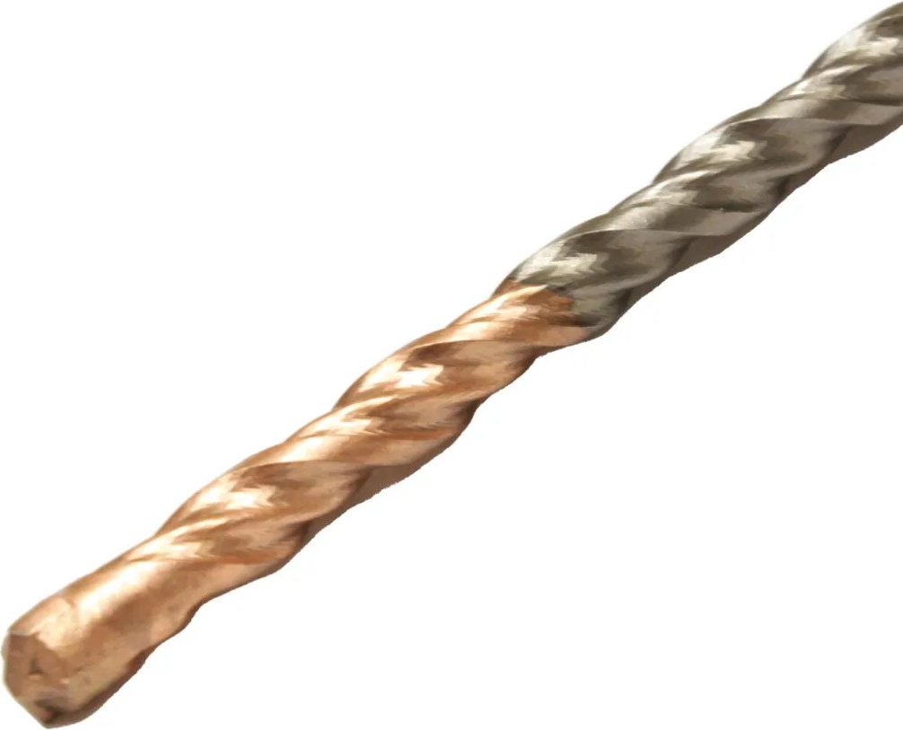 Эксперт бур 630-260-06 (SDS-plus, 6х260х630 мм) 1 шт